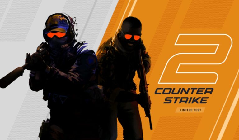 Counter Strike 2 jetzt kostenlos