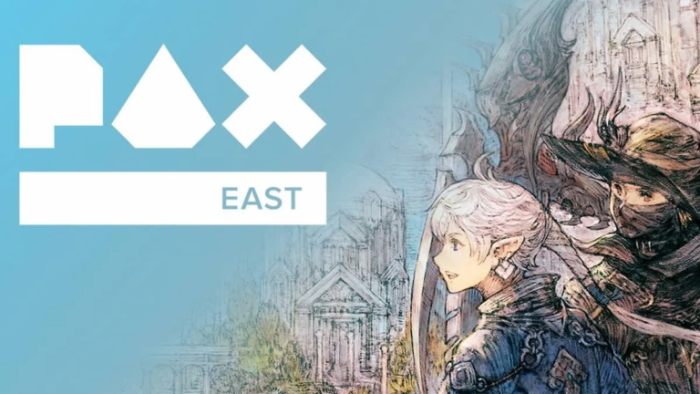 Final Fantasy 14 PAX East Q&A