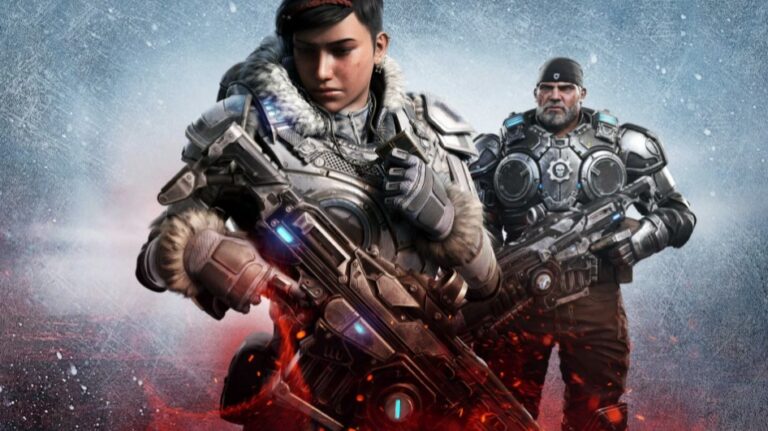 Gears of War-Verfilmung