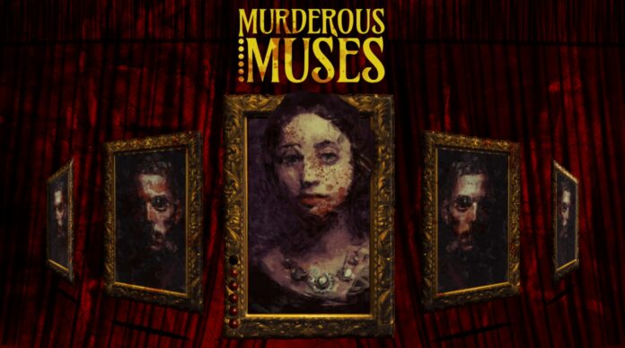 Murderous Muses