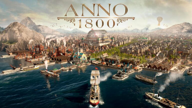 anno 1800