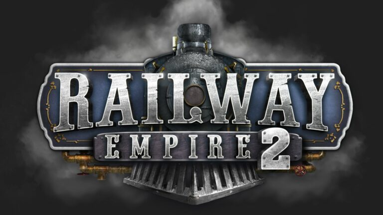 Veröffentlichungstermin für Railway Empire 2