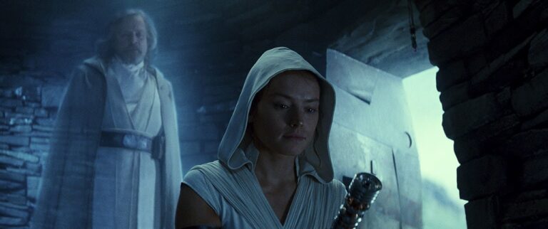 Star Wars: New Jedi Order – Rey kehrt zurück!
