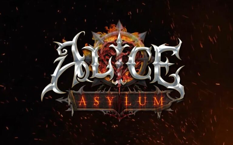 Alice: Asylum