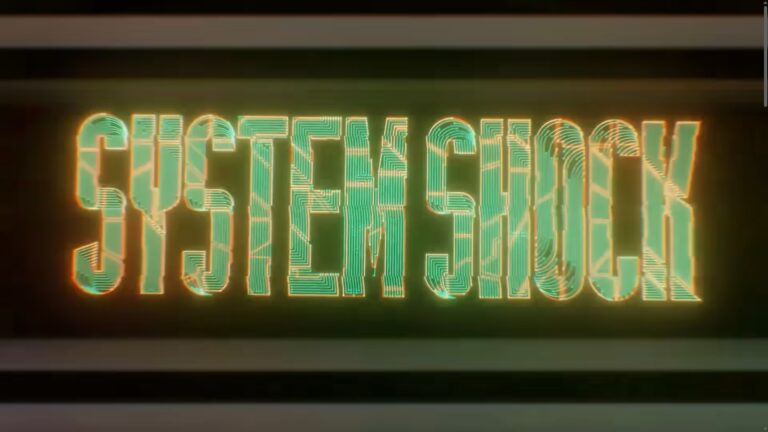 System Shock: Ein Rückblick auf die Entwicklungsgeschichte des Reboots