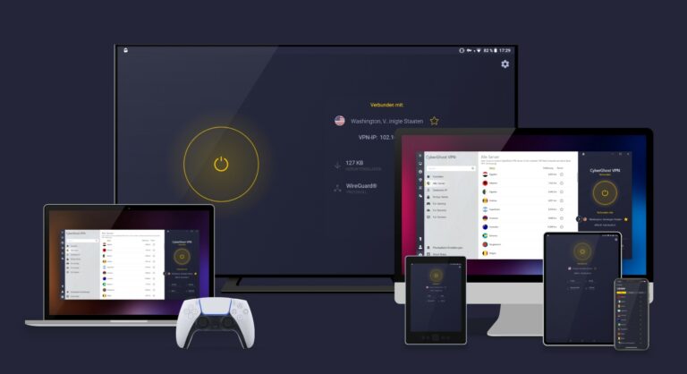 Brauch ich VPN