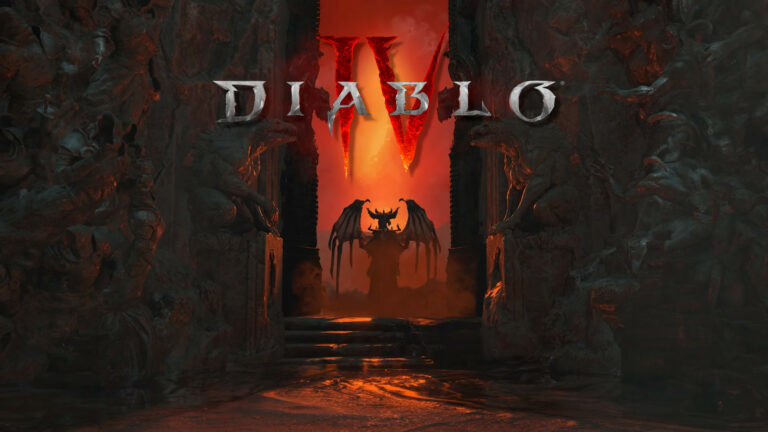 Diablo IV Twitch Drops