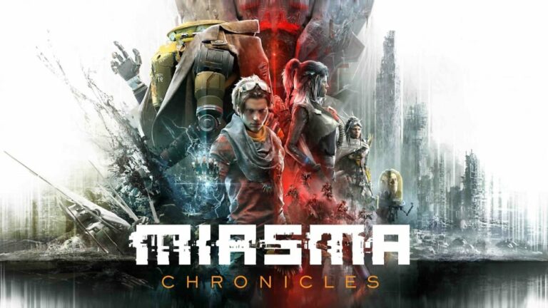 miasma chronicles