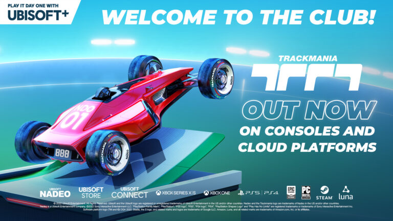 trackmania