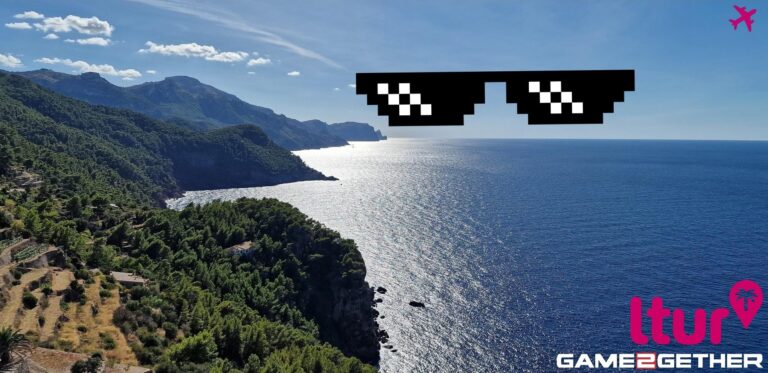 Mallorca durch die Nerdbrille – Warum sich die Insel auch für Geeks lohnen kann