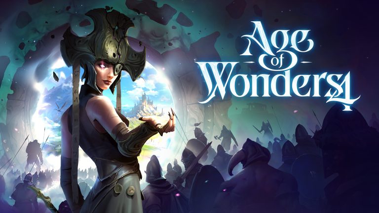 Age of Wonders 4 Review zum 4X Strategiespiel