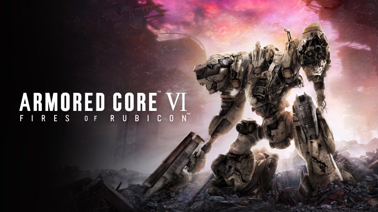 Armored Core 6: Fires of Rubicon Test/Review