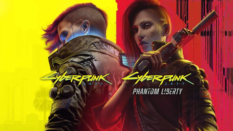 Cyberpunk 2077: Phantom Liberty das steckt drin!