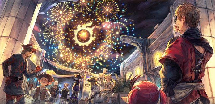 Final Fantasy XIV: Das Fest der Wiedergeburt und die MogMogKollektion 2023