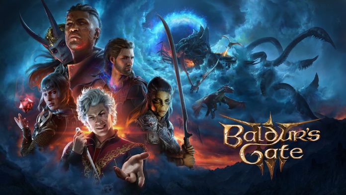 Baldurs Gate 3: Review zum Rollenspiel Epos