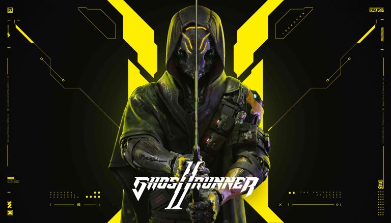 Gamescom 2023: Ghostrunner 2 angespielt