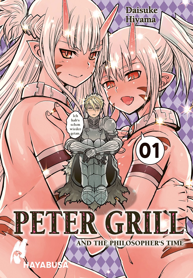 Peter Grill