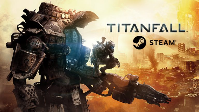 Überraschend aktiver Multiplayer-Modus für Titanfall 2