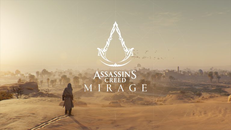 Assassin’s Creed Mirage – Test / Review