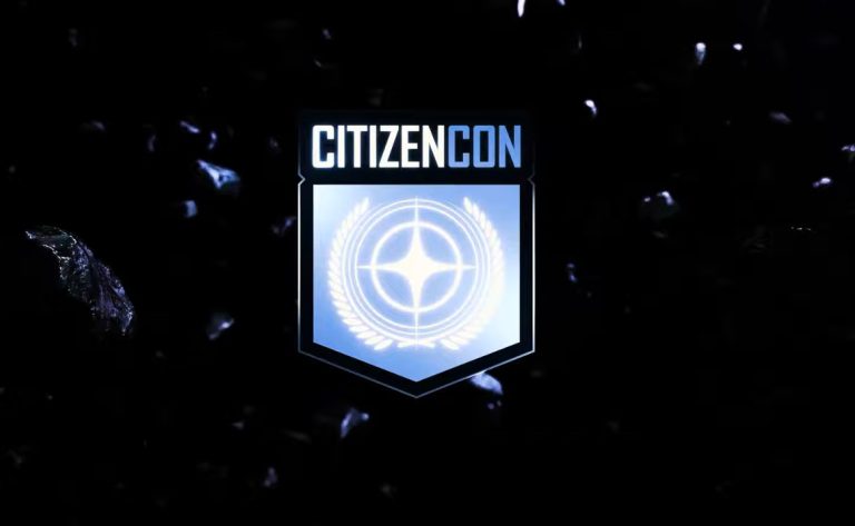 CitizenCon 2953 – Panels 1:1 Komplett auf Deutsch