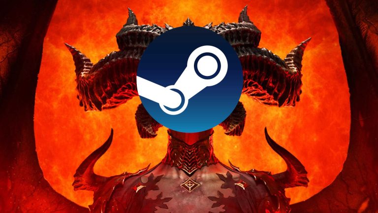 Diablo 4 Steam