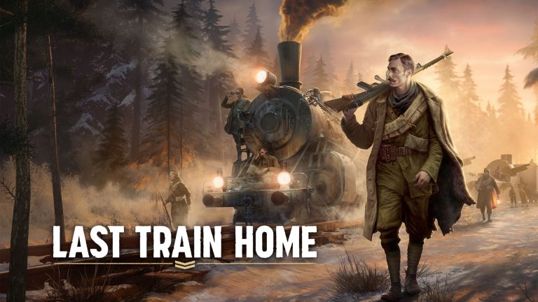 Last Train Home – Test / Review