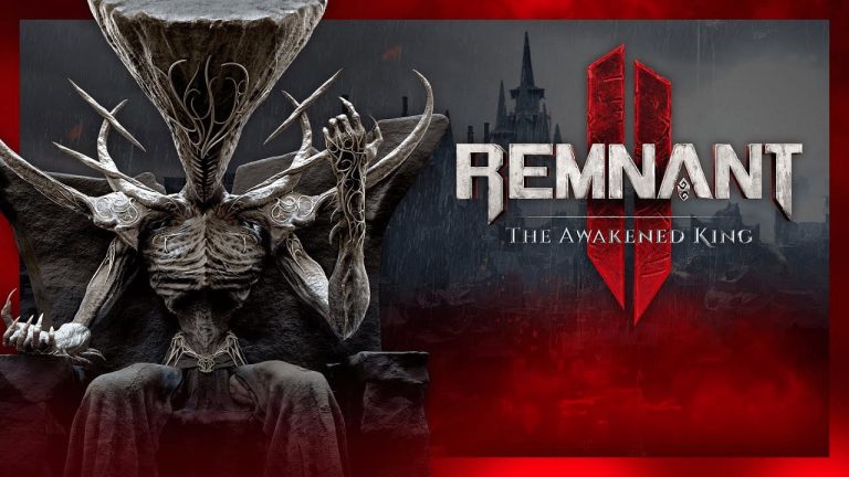 The Awakened King: Der erste Remnant II DLC im Test