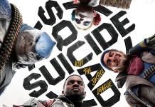 Suicide Suqad: Kill the Justice League: Neue Infos zu Story und Gameplay