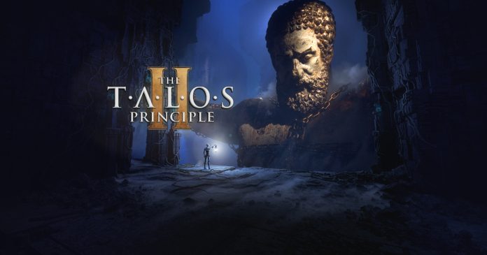 the talos principle