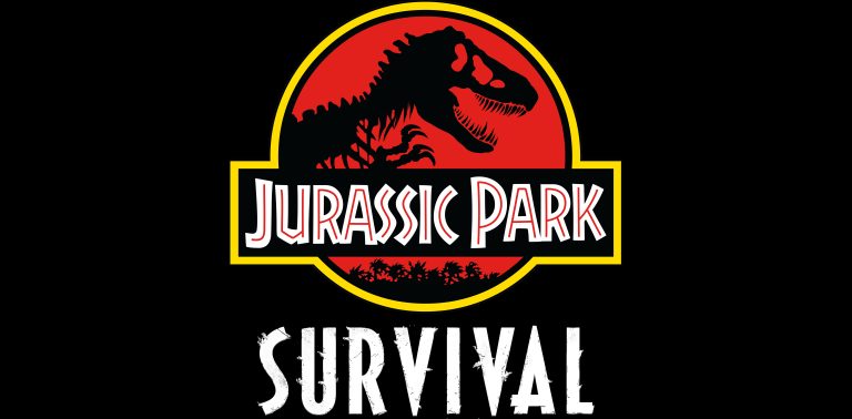 Jurassic Park Survival: Ein lizensierter Überlebenskampf