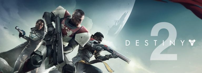 Diese Woche gratis im Epic Games Store: “Destiny 2 – Legacy Collection”