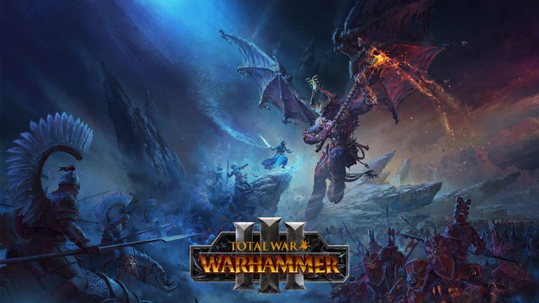 Total War Warhammer 3 bekommt neues Update