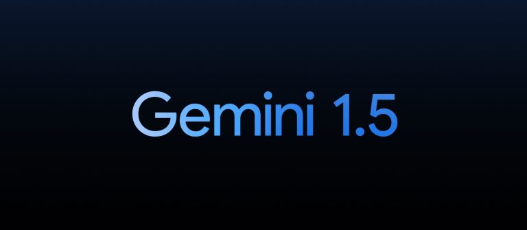 Google enthüllt Gemini 1.5 (Pro) mit bahnbrechender Effizienz