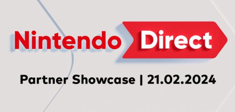 Zusammenfassung des Partner Showcase von Nintendo