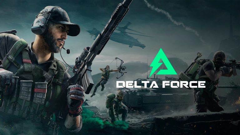 Delta Force: Hawk Ops – Shooter meldet sich mit Trailer zurück