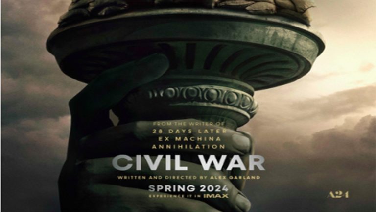 Informationen zu Civil War